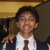 Gopalaniket (Aniket) Tadinada