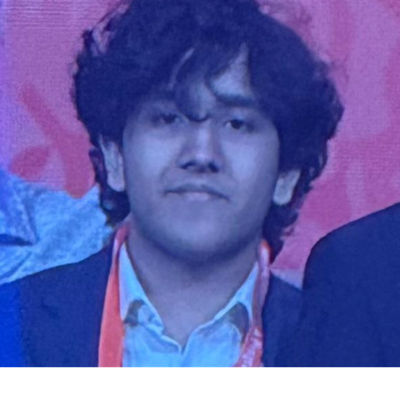 Aryav Das