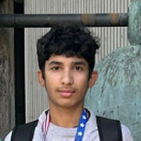 Samarth Dunakhe