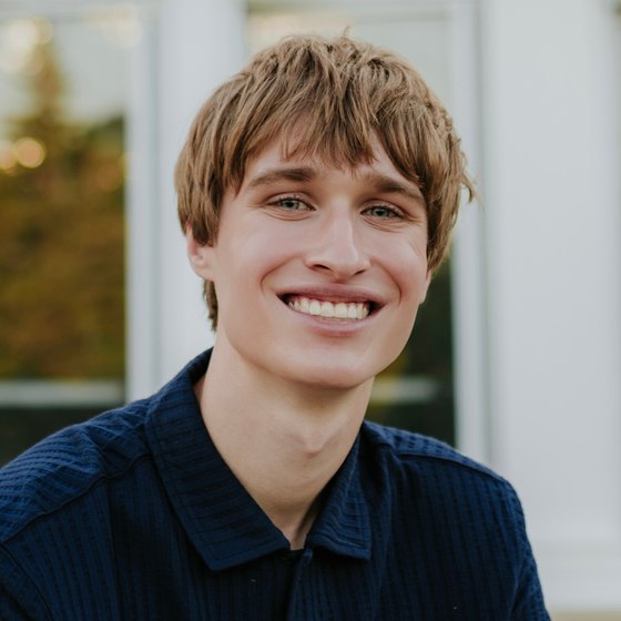 Evan Morris